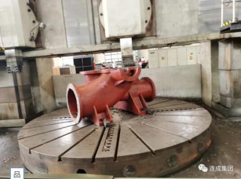 连成集团:“品质为重”,企业跨跃式发展 连成集团:“品质为重”,企业跨跃式发展