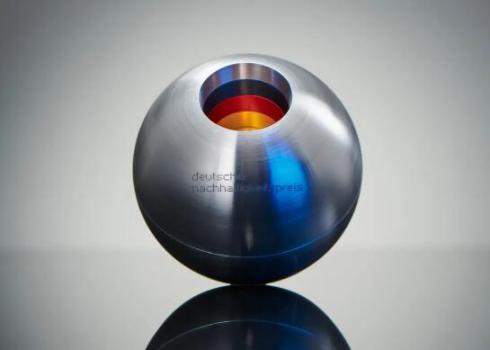 | ¹ɳչ German Sustainability Award