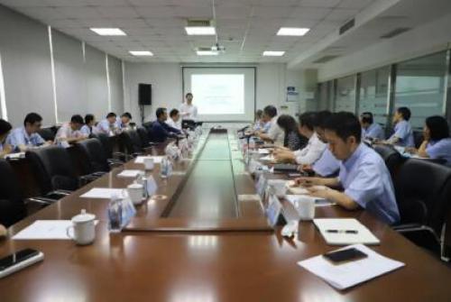 涂善东院士 可靠性制造专题学术报告 涂善东院士 可靠性制造专题学术报告