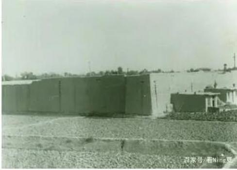 大寨子院,吴忠仪表厂 大寨子院,吴忠仪表厂