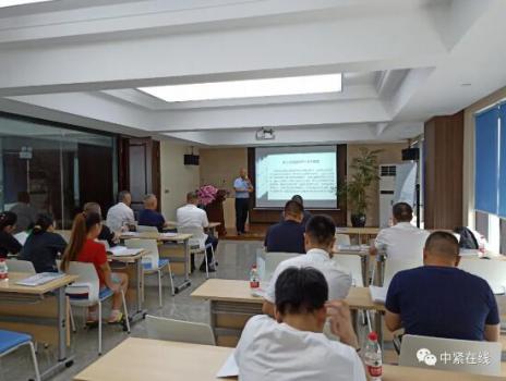 浙江省紧固件产业技术联盟温州座谈会圆满举行 浙江省紧固件产业技术联盟温州座谈会圆满举行