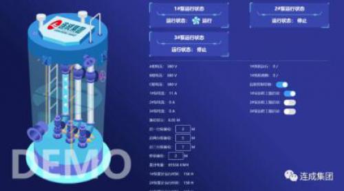连成集团与中国电信达成战略合作 共建智能工业新篇章 连成集团与中国电信达成战略合作 共建智能工业新篇章