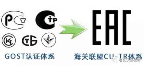 苏州道森阀门通过海关联盟认证 苏州道森阀门通过海关联盟认证