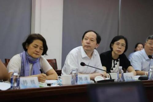 庄火林调研中核科技,练好“内功” 助力集团装备制造业发展壮大 庄火林调研中核科技,练好“内功” 助力集团装备制造业发展壮大