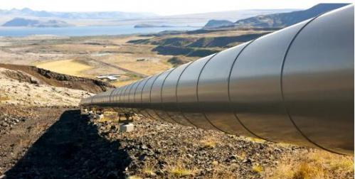 良工阀门“长输管线高压大口径全焊接球阀”成功出口墨西哥 良工阀门“长输管线高压大口径全焊接球阀”成功出口墨西哥