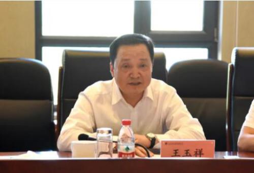 重庆机电集团党委书记、董事长王玉祥一行访问哈电集团 重庆机电集团党委书记、董事长王玉祥一行访问哈电集团