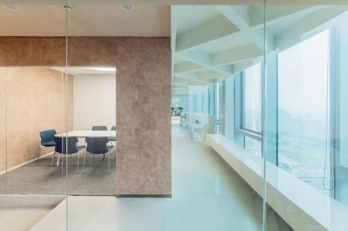 inDeco项目 点击进入下一页