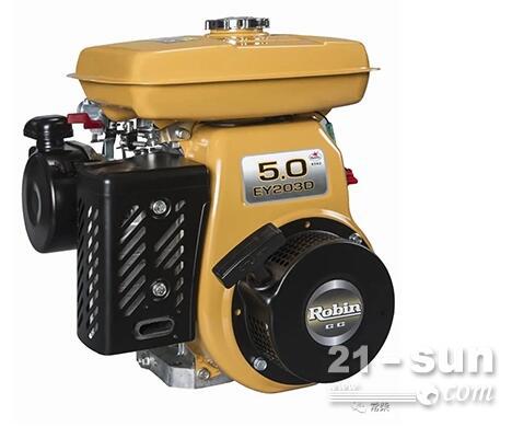 常柴罗宾EY20汽油机 常柴罗宾EY20汽油机