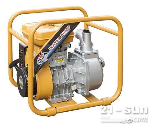 常柴罗宾PTG208水泵机组 常柴罗宾PTG208水泵机组