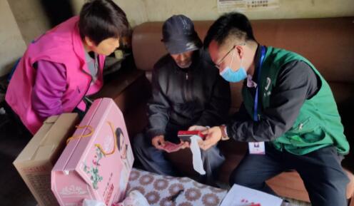 新时代、铁肩膀、新作为——记山东久久星轴承有限公司销售总经理牛凤臣 新时代、铁肩膀、新作为——记山东久久星轴承有限公司销售总经理牛凤臣