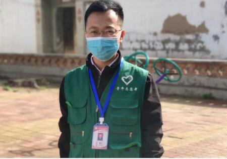 新时代、铁肩膀、新作为——记山东久久星轴承有限公司销售总经理牛凤臣 新时代、铁肩膀、新作为——记山东久久星轴承有限公司销售总经理牛凤臣