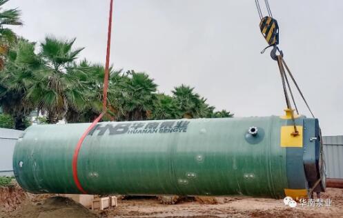 华南泵业助力推进河湖长制,共绘“水美厦门” 华南泵业助力推进河湖长制,共绘“水美厦门”