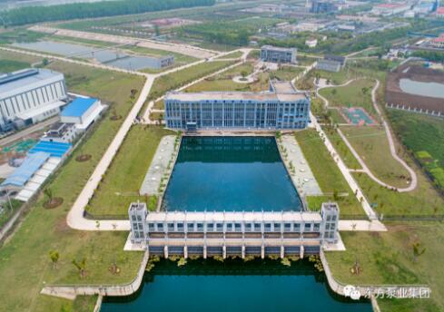 东方泵业助力当涂县排涝 携手同心“渡”难关 东方泵业助力当涂县排涝 携手同心“渡”难关