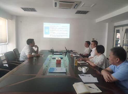 温州泵阀工程研究院:聘任陈鉴平研究员级高工为特聘专家 温州泵阀工程研究院:聘任陈鉴平研究员级高工为特聘专家