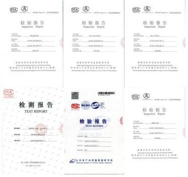 双恒阀门集团产品取得饮用水卫生安全许可批件!