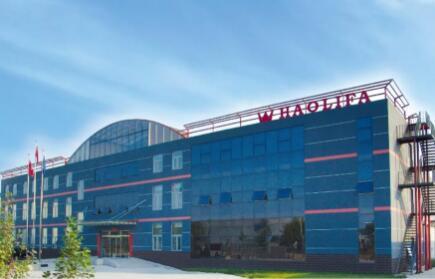 工业和信息化部人才交流中心领军人才工作组莅临北京好利阀业调研