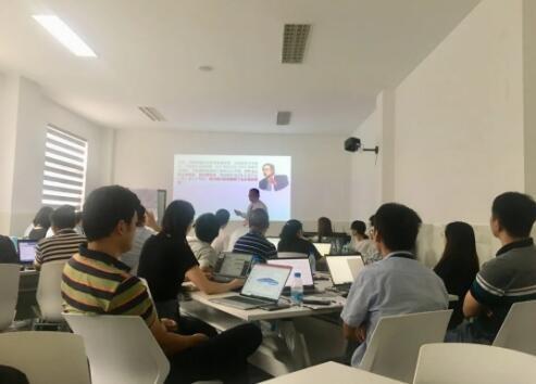 安特威阀门:质量管理体系内审员培训圆满结束