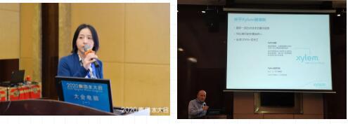 赛莱默荣膺两项中国水业“星光奖” 赛莱默荣膺两项中国水业“星光奖”