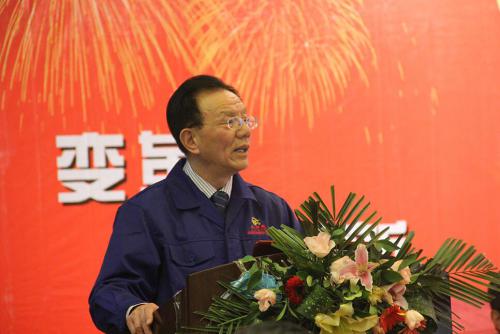 兰高阀门总工程师乐精华荣获“2019年度中国通用机械行业科技进步贡献奖” 兰高阀门总工程师乐精华荣获“2019年度中国通用机械行业科技进步贡献奖”