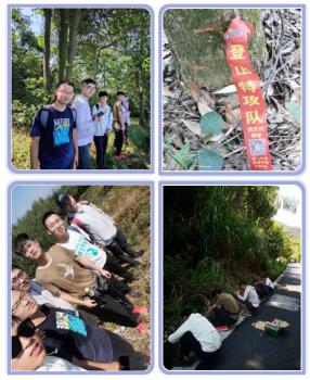 南方泵业:记端吸泵工厂再登东明山 南方泵业:记端吸泵工厂再登东明山