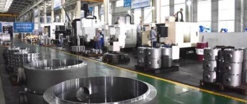 产业链上一个都不“掉链子” !龙湾阀门行业党建联盟开展多元互助 产业链上一个都不“掉链子” !龙湾阀门行业党建联盟开展多元互助