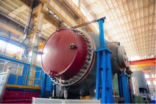 世界装机容量最大抽水蓄能电站首台球阀通过验收 世界装机容量最大抽水蓄能电站首台球阀通过验收