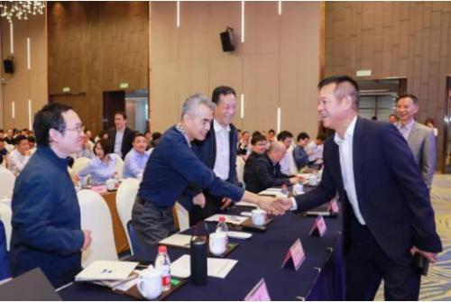 教授、专家齐聚凯泉,第二届叶片泵性能提升水力研究技术论坛圆满举办 教授、专家齐聚凯泉,第二届叶片泵性能提升水力研究技术论坛圆满举办