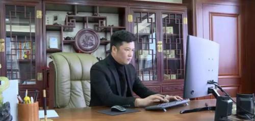 杨聪:十年磨一剑 助力40年温州阀门名企新发展  杨聪:十年磨一剑 助力40年温州阀门名企新发展