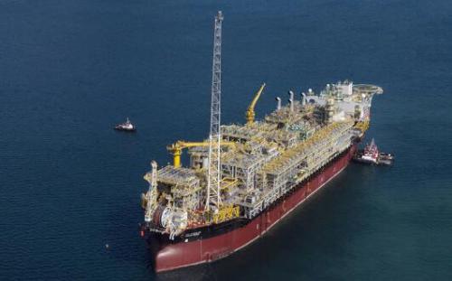 ŦŻù˾ʷFPSOĿھѹ˫ַźͬ