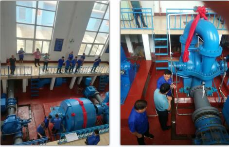 节能改造,连成先行 节能改造,连成先行