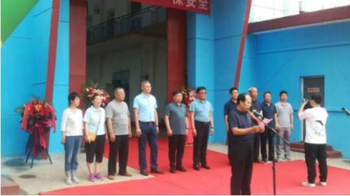 节能改造,连成先行 节能改造,连成先行