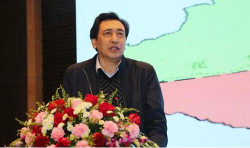 武强院士发言 武强院士发言