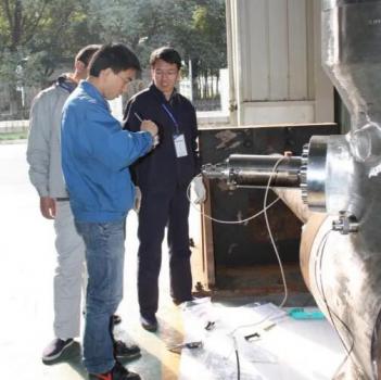 倪项斌:中核科技两大核电阀门名片的创造者 倪项斌:中核科技两大核电阀门名片的创造者