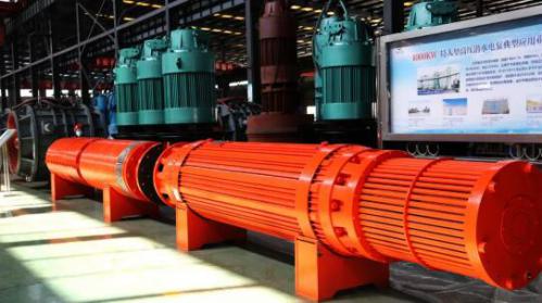 恒大江海泵业产品上榜2020年省工业领域节能环保产业“五个一百”名单 恒大江海泵业产品上榜2020年省工业领域节能环保产业“五个一百”名单