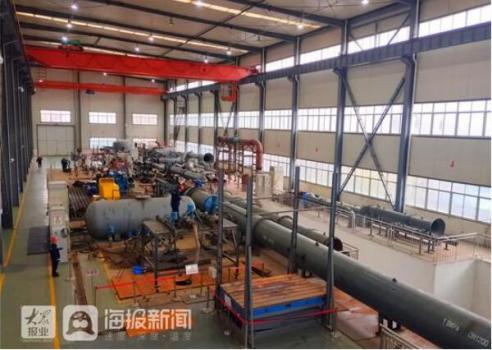 淄博泵业“标准化”为产业发展装上“加速器” 淄博泵业“标准化”为产业发展装上“加速器”