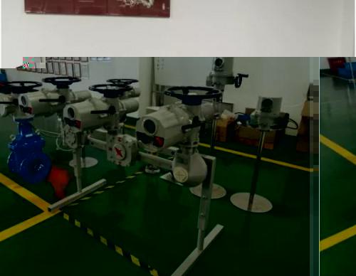 上海通机协会及阀门专委2021迎新年会在上海肯佐举行