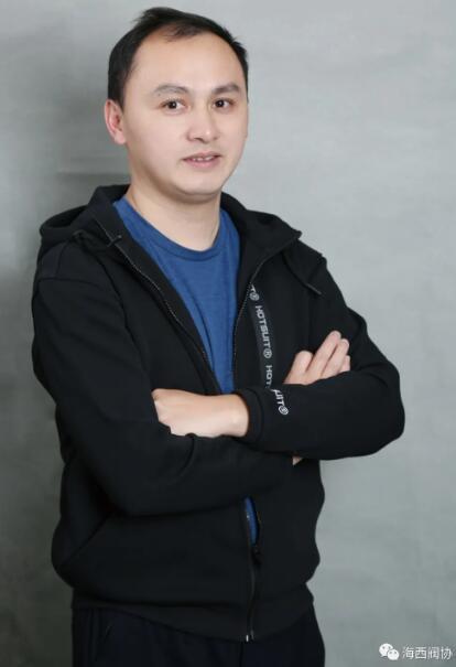 海西阀协洪炳昆:40年坚守 匠心传承 海西阀协洪炳昆:40年坚守 匠心传承