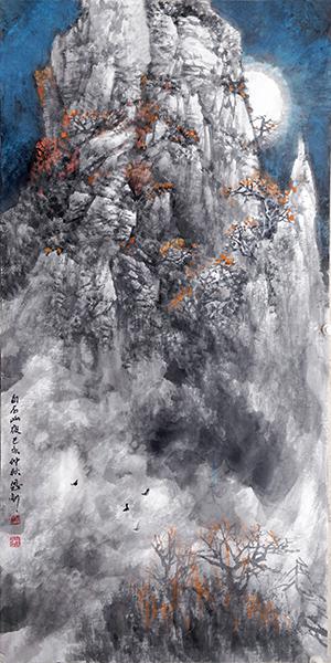 1612508658431855.jpg 白石山夜 68x136 2019年副本副本.JPG