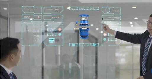 投身中国阀门行业四十载,博纳斯威股份总工程师、阀门专家廖志芳 投身中国阀门行业四十载,博纳斯威股份总工程师、阀门专家廖志芳