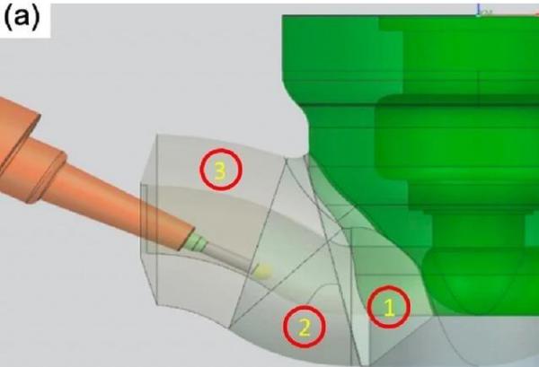 阀门设备由三个独立部分组成 阀门设备由三个独立部分组成