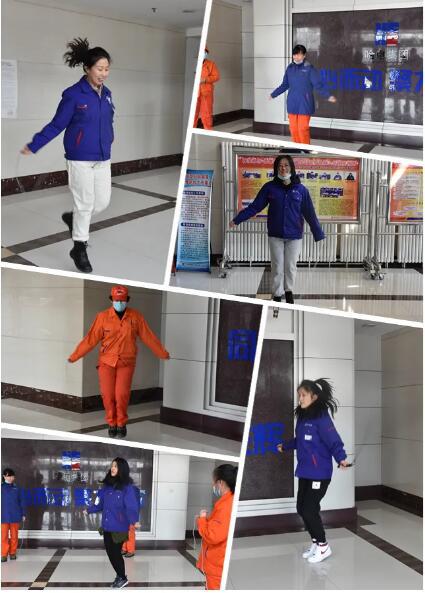 “聚力生辉” “聚力生辉”