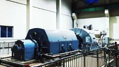 陕鼓集团:项目现场传捷报,又一机组成功投产 陕鼓集团:项目现场传捷报,又一机组成功投产