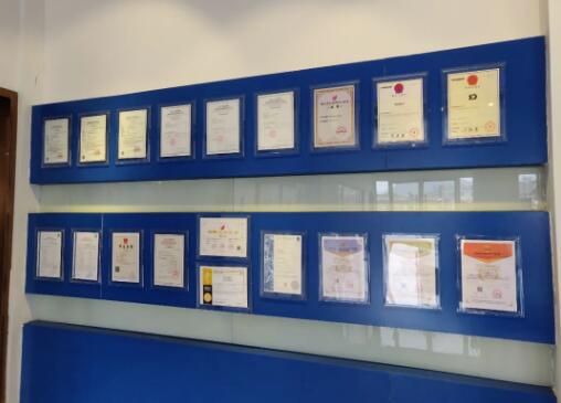 在校大三筹备成立阀门公司!6年达到规上水平!永嘉这位阀门青年企业家很赞! 在校大三筹备成立阀门公司!6年达到规上水平!永嘉这位阀门青年企业家很赞!