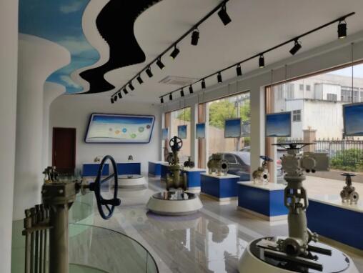 在校大三筹备成立阀门公司!6年达到规上水平!永嘉这位阀门青年企业家很赞! 在校大三筹备成立阀门公司!6年达到规上水平!永嘉这位阀门青年企业家很赞!