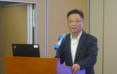 “高性能减速器轴承 关键技术及工业验证平台”启动会在上海顺利召开 “高性能减速器轴承 关键技术及工业验证平台”启动会在上海顺利召开