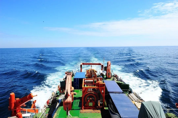 新材料情报NMT | 231米!“海牛Ⅱ号”钻出世界深海海底钻深新记录 新材料情报NMT | 231米!“海牛Ⅱ号”钻出世界深海海底钻深新记录