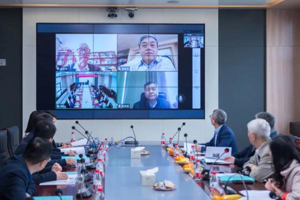 武锅能源公司项目顺利通过成果鉴定会 武锅能源公司项目顺利通过成果鉴定会