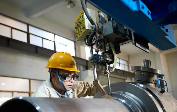 特技阀门集团有限公司荣获“温州市工业设计中心”称号 特技阀门集团有限公司荣获“温州市工业设计中心”称号