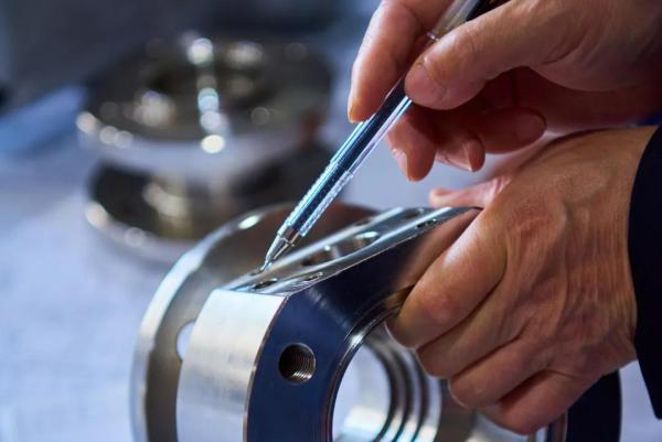 特技阀门集团有限公司荣获“温州市工业设计中心”称号 特技阀门集团有限公司荣获“温州市工业设计中心”称号