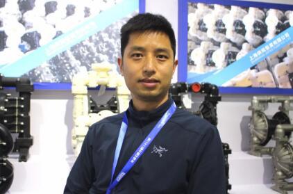 侠飞泵业为智能化发展踩实基础 侠飞泵业为智能化发展踩实基础